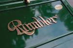 Rambler Runabout 1903 года
